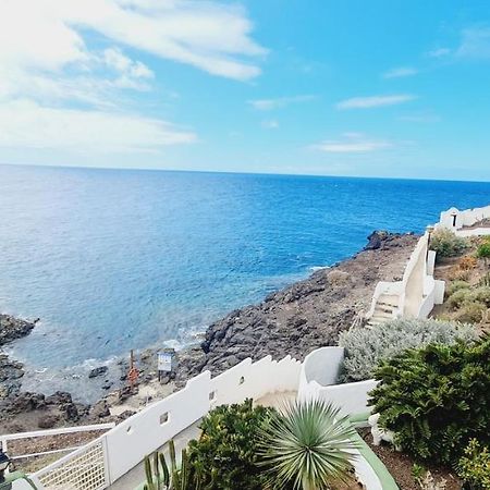 Apartamento Salema Mar, Relax Y Atardecer Al Norte De Gran Canaria ลาสปัลมาส เด กรานคานาเรีย ภายนอก รูปภาพ