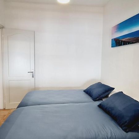 Apartamento Salema Mar, Relax Y Atardecer Al Norte De Gran Canaria ลาสปัลมาส เด กรานคานาเรีย ภายนอก รูปภาพ
