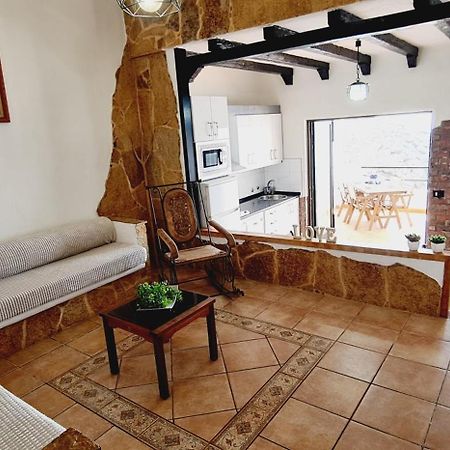 Apartamento Salema Mar, Relax Y Atardecer Al Norte De Gran Canaria ลาสปัลมาส เด กรานคานาเรีย ภายนอก รูปภาพ