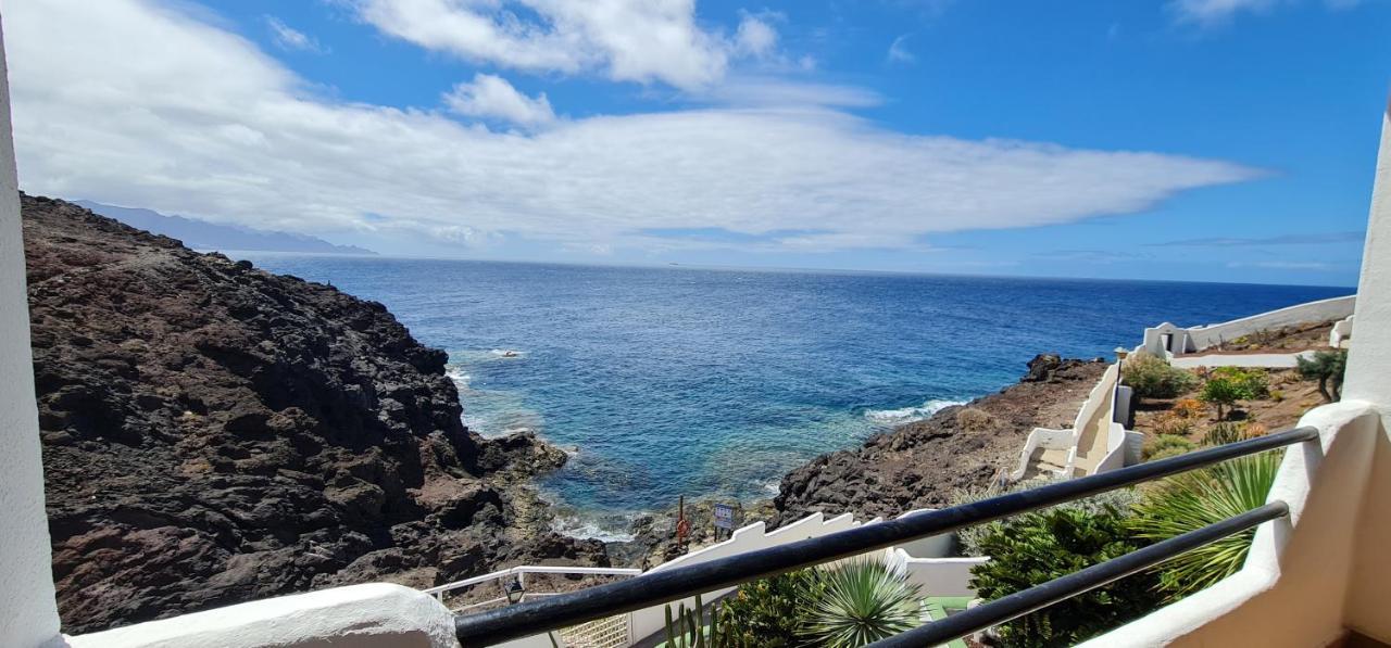 Apartamento Salema Mar, Relax Y Atardecer Al Norte De Gran Canaria ลาสปัลมาส เด กรานคานาเรีย ภายนอก รูปภาพ